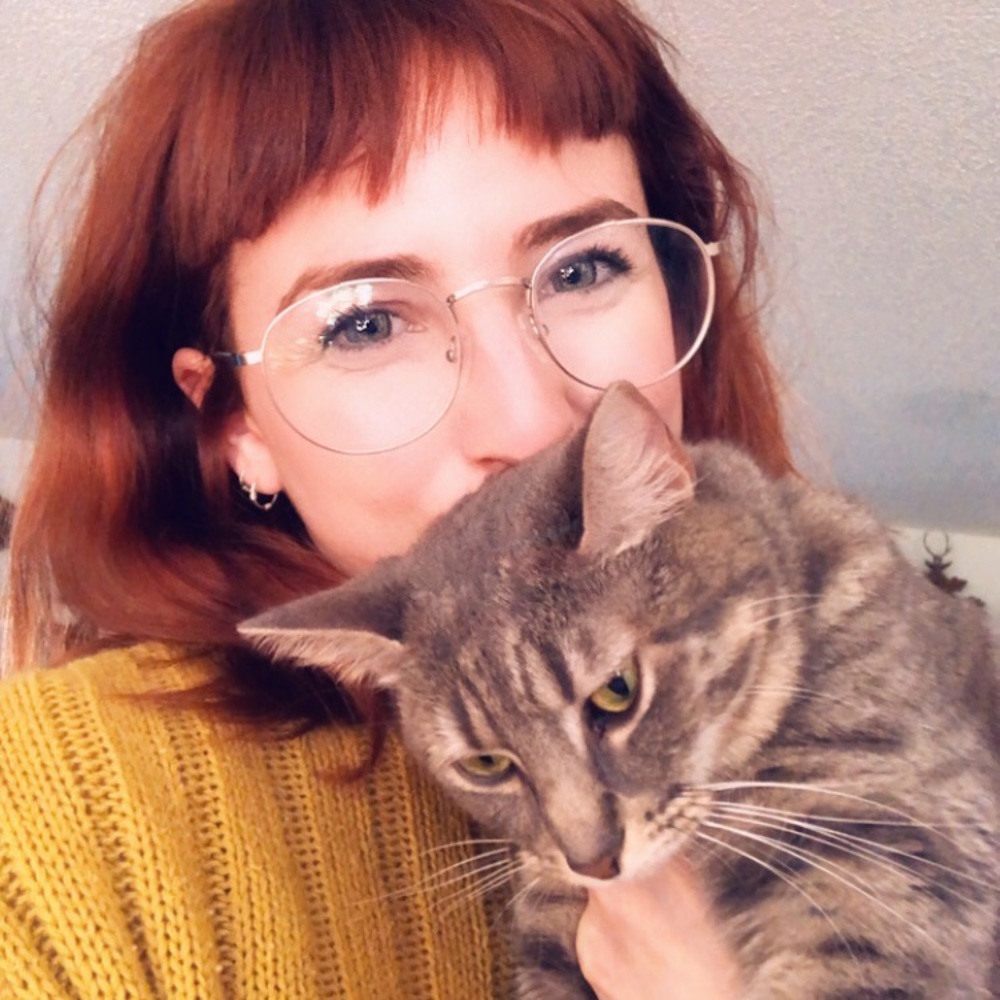 Meet your Posher, Alison